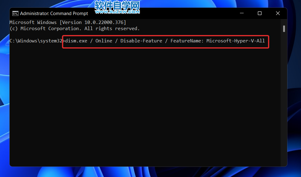 P]Win11XHyper-V_ܛԌWW(wng)