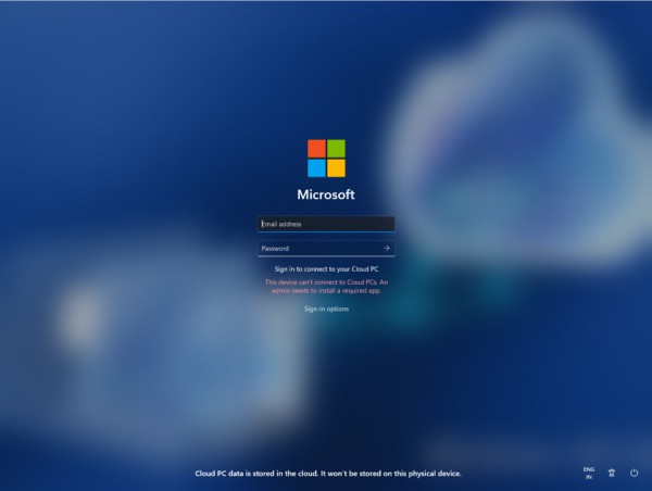 ΢ܛWin11 Dev 23601A(y)[ʮ°l(f)Windows 365(dng)¹Ԕ