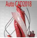 CAD2018 64λdƽ