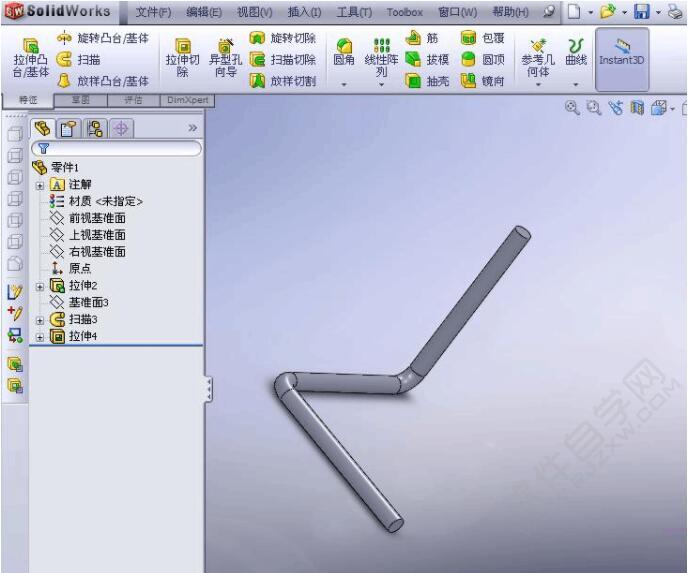 SolidWorks2008ƽİ64λd_ܛԌWW