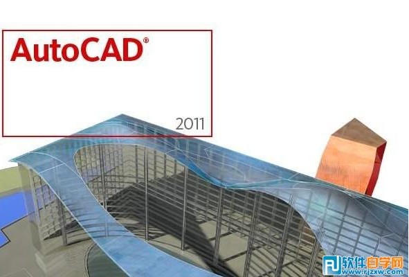 Autocad2011M64λİ(̖)d