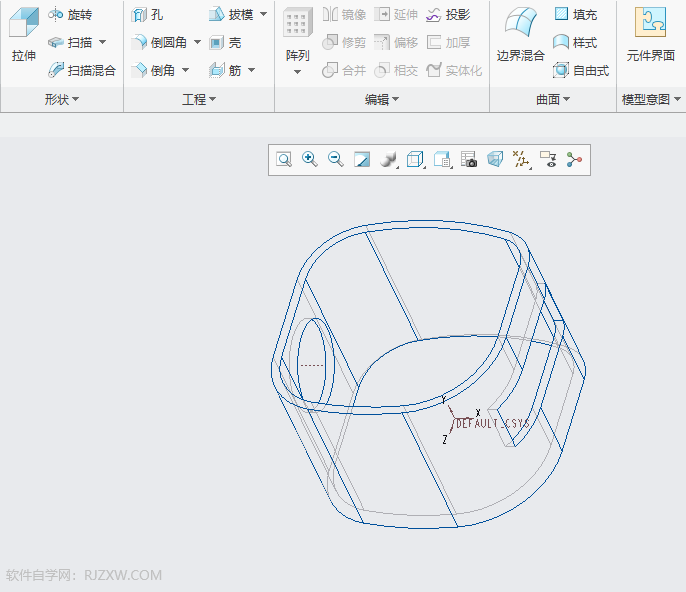 CREO[ؾ(xin)@ʾ3