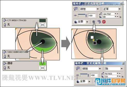 CorelDRAWX7O(sh)Ӌ(j)ͨ宋(hu)Ů̳_ܛԌW(xu)W(wng)