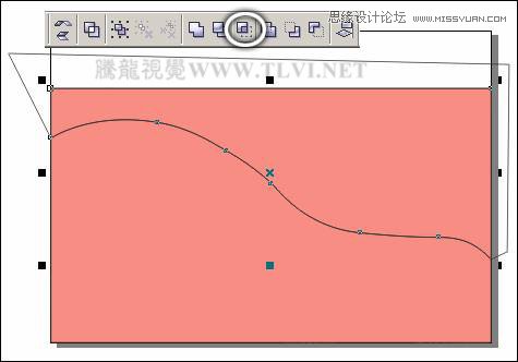 CorelDRAW X7O(sh)Ӌ(chung)L(fng)ˇg(sh)ĘV_ܛԌW(xu)W(wng)