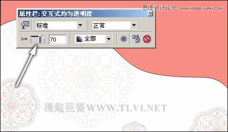 CorelDRAW X7O(sh)Ӌ(chung)L(fng)ˇg(sh)ĘV_ܛԌW(xu)W(wng)