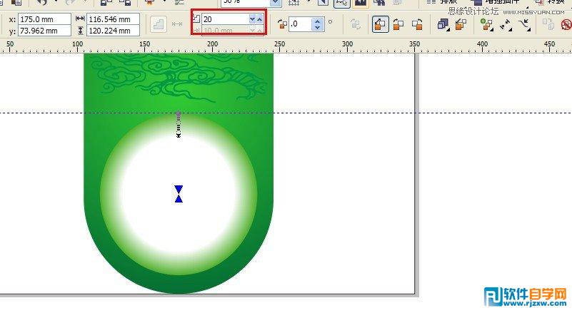 CorelDRAW X5O(sh)ӋLĺ̳_ܛԌWW(wng)