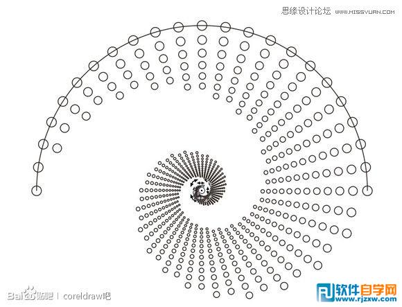 CorelDrawO(sh)ӋƯAcЧ_ܛԌW(xu)W(wng)