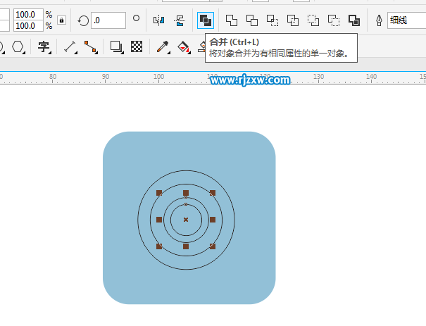 CorelDRAW X8ôOӋĈD-4