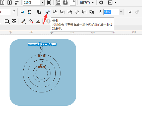 CorelDRAW X8ôOӋĈDΣ-8