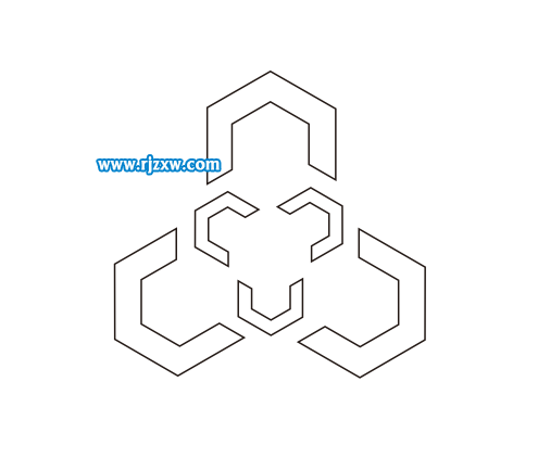 CoreldrawܛD(zhun)sLOGO(bio)־-6