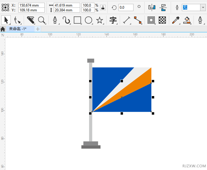 CorelDRAW2020ôO(sh)ӋMarshalluõ5