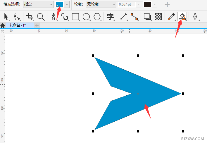 CorelDRAW2020O(sh)Ӌһl(f)͈D(bio)3