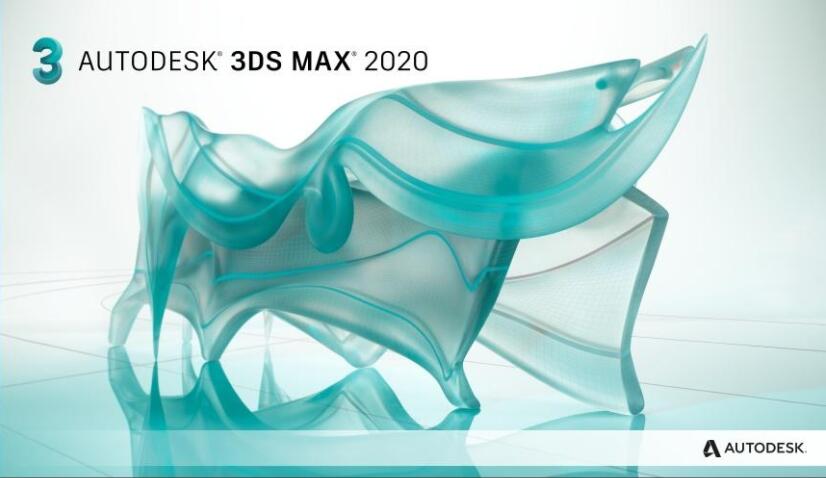 3dmax2020b̖ͮa(chn)Ʒ