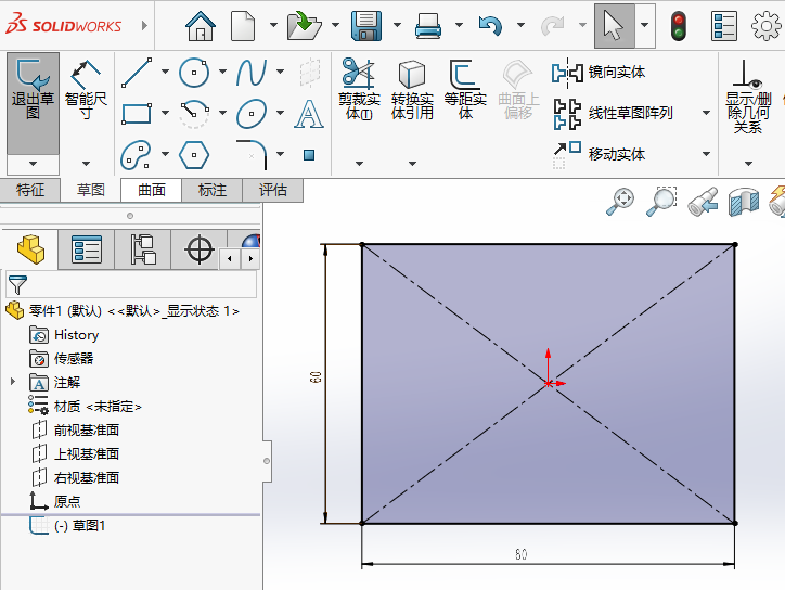 SolidworksǶȾxLƵǵķ1