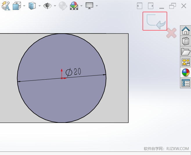 solidworksLƽ^ķ7