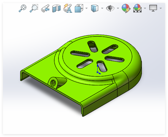 solidworks2024ζҕDIʲô1