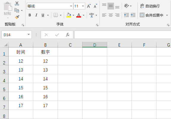 excel2019ôOöڸʽ1