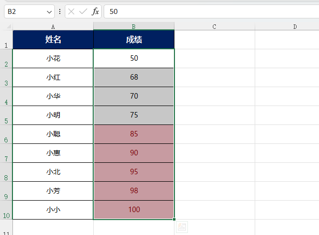 EXCEL2021ôO(sh)ô80\tɫtɫı4