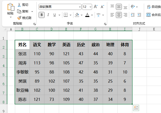 EXCEL2021ôOϿ򾀵1