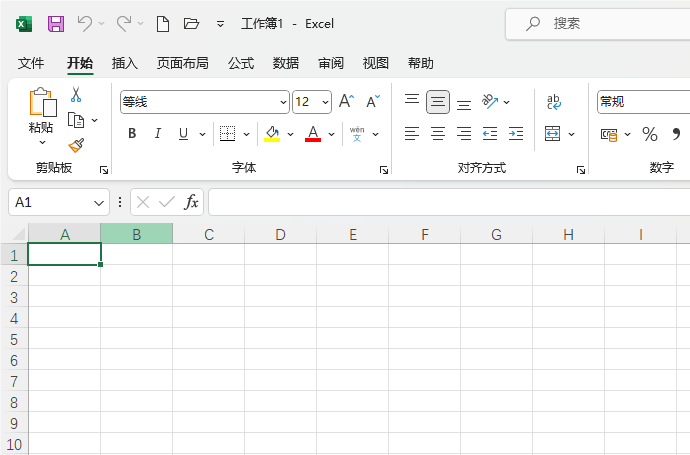 Excel2021в@ʾD˵ķ1