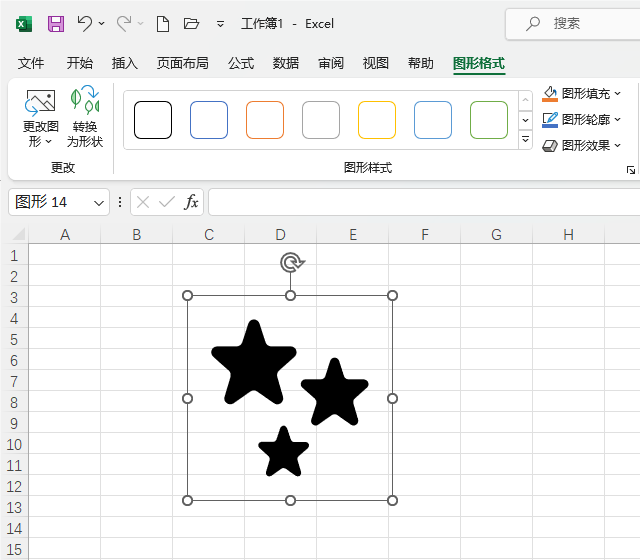 Excel2021βǈD(bio)5